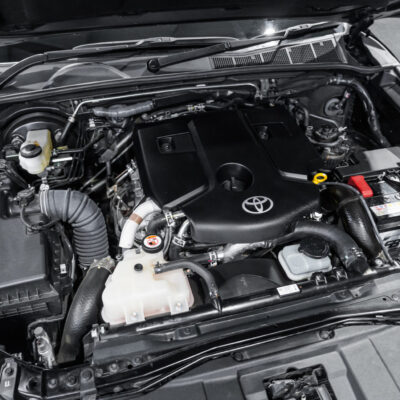 Thumbnail Navigation