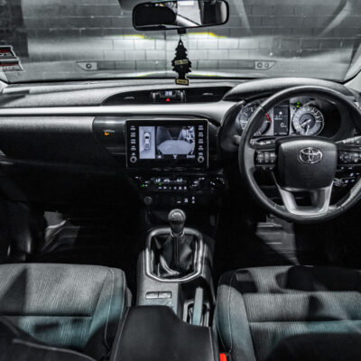 Thumbnail Navigation