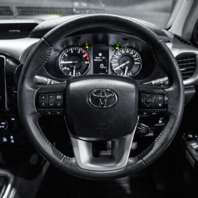 Thumbnail Navigation