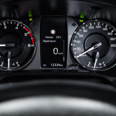 Thumbnail Navigation