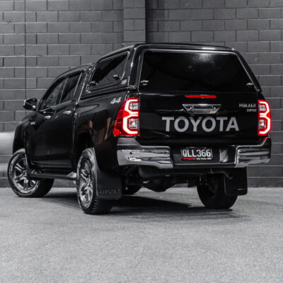 Thumbnail Navigation