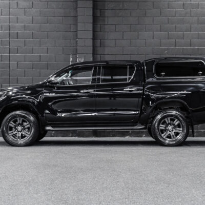 Thumbnail Navigation