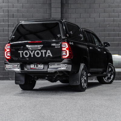 Thumbnail Navigation