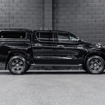 Thumbnail Navigation