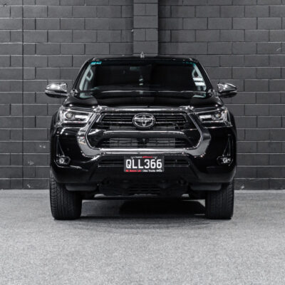 Thumbnail Navigation