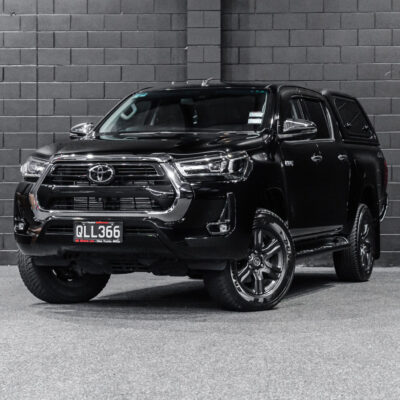 Thumbnail Navigation