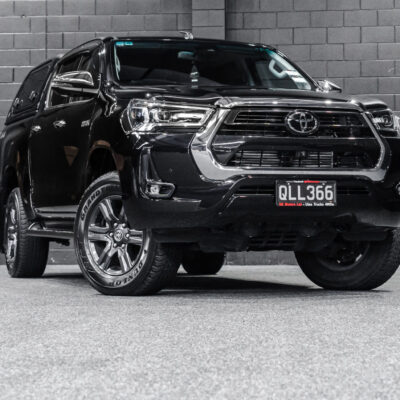 Thumbnail Navigation