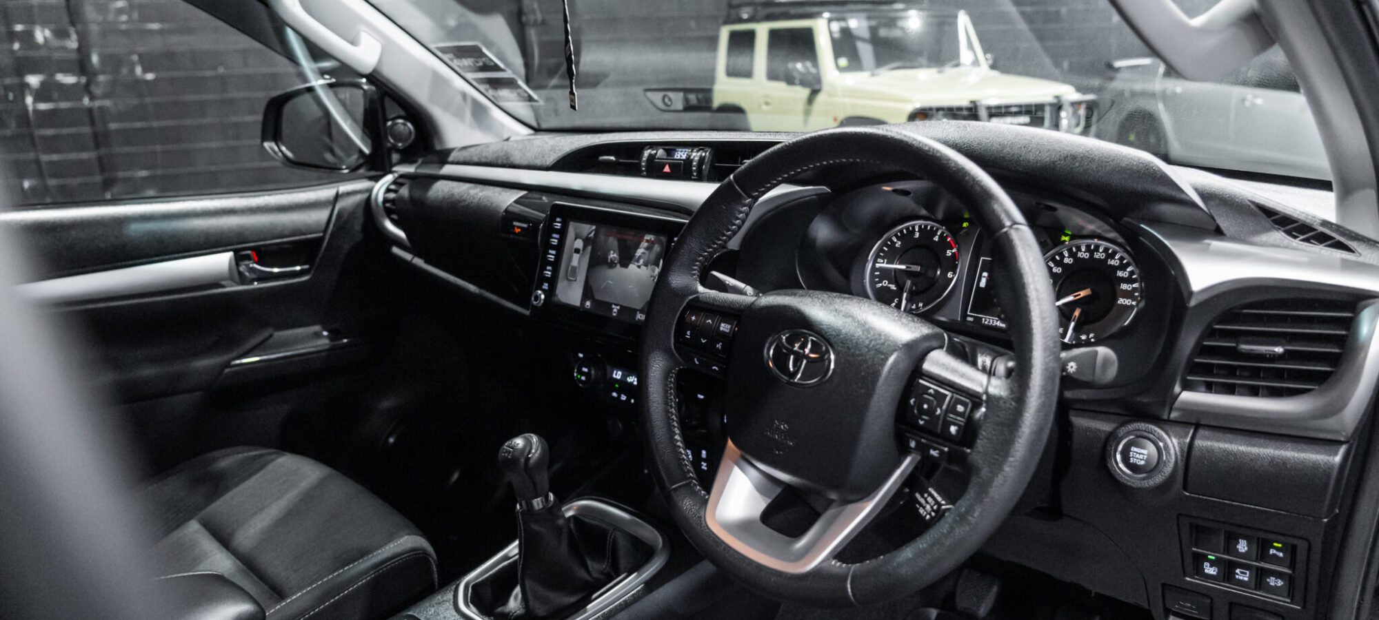 Vehicle Gallery Image