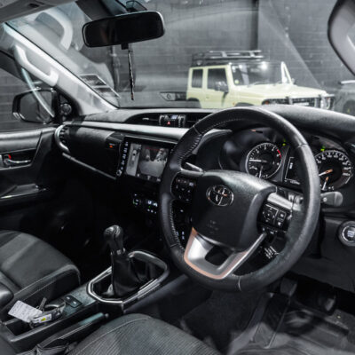 Thumbnail Navigation