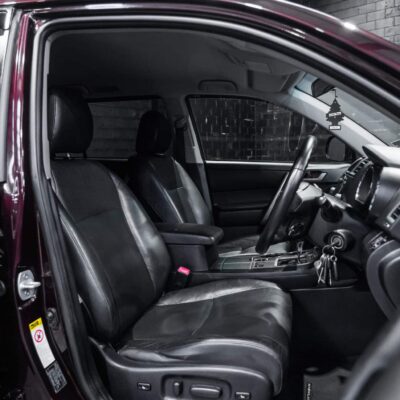 Thumbnail Navigation