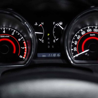 Thumbnail Navigation