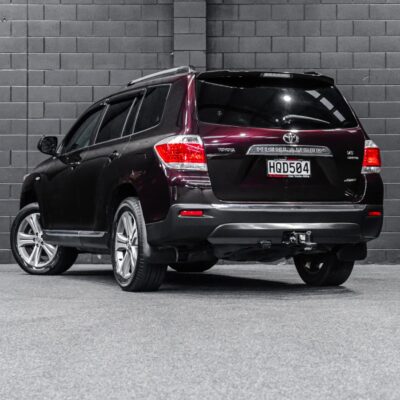 Thumbnail Navigation