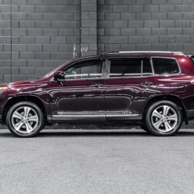 Thumbnail Navigation