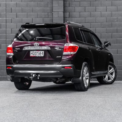 Thumbnail Navigation