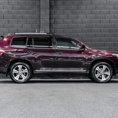 Thumbnail Navigation