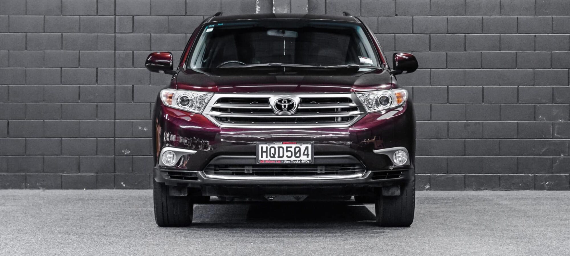 Vehicle Gallery Image