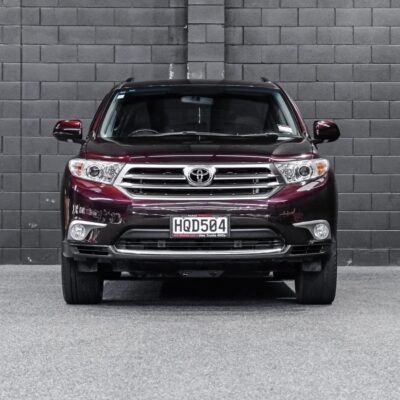 Thumbnail Navigation