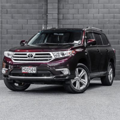 Thumbnail Navigation