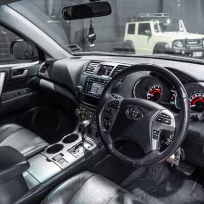 Thumbnail Navigation