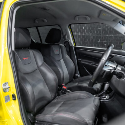 Thumbnail Navigation