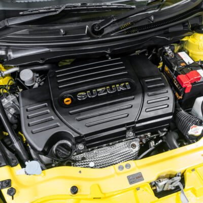 Thumbnail Navigation