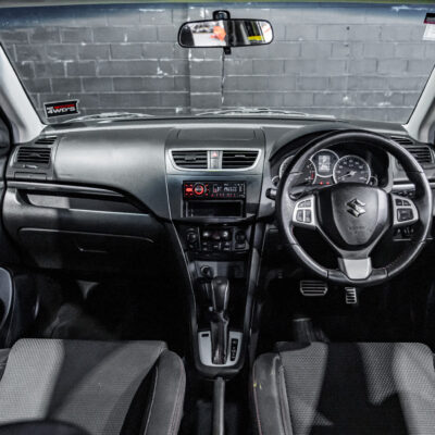 Thumbnail Navigation