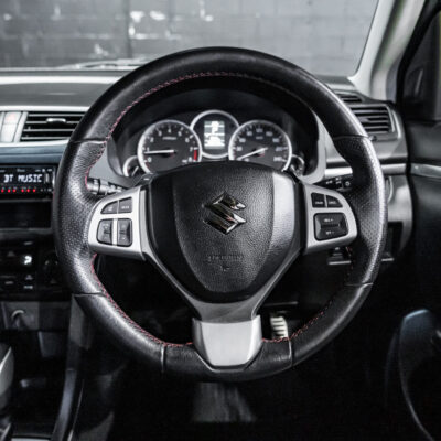 Thumbnail Navigation