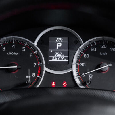 Thumbnail Navigation