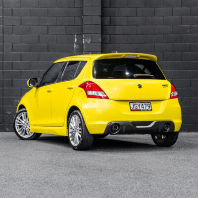 Thumbnail Navigation