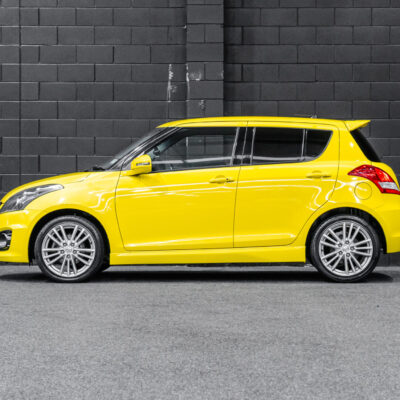 Thumbnail Navigation