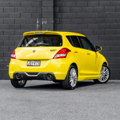 Thumbnail Navigation