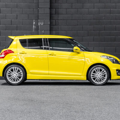 Thumbnail Navigation