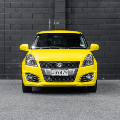 Thumbnail Navigation