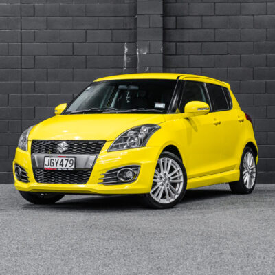 Thumbnail Navigation