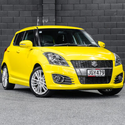 Thumbnail Navigation