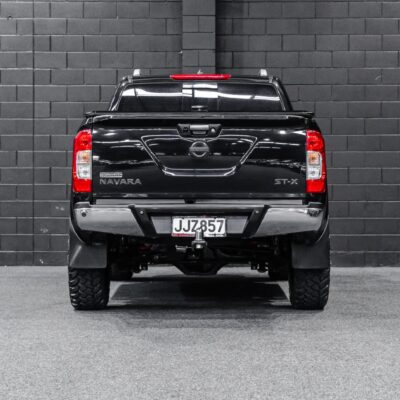 Thumbnail Navigation