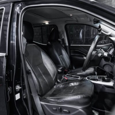 Thumbnail Navigation