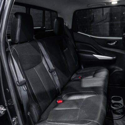 Thumbnail Navigation