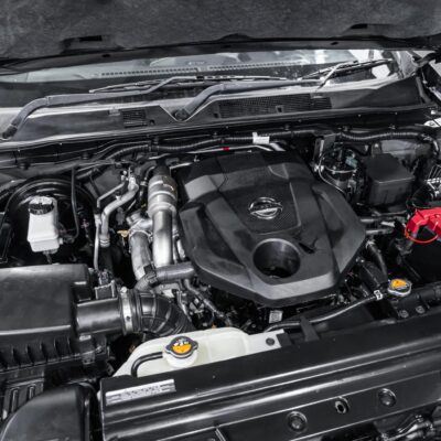 Thumbnail Navigation