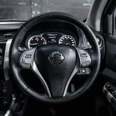 Thumbnail Navigation