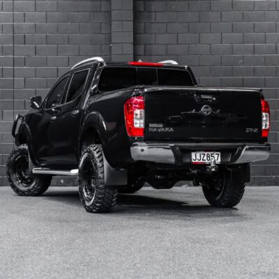 Thumbnail Navigation