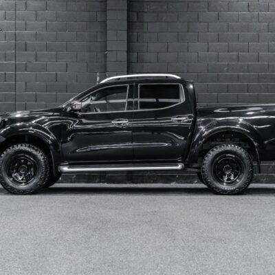 Thumbnail Navigation