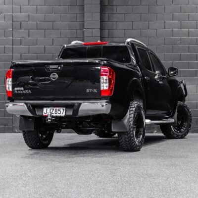 Thumbnail Navigation