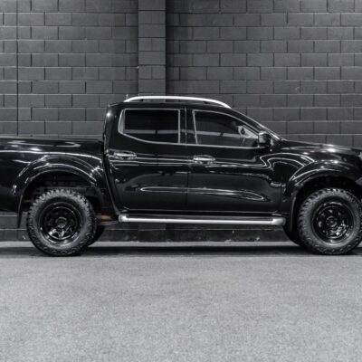 Thumbnail Navigation