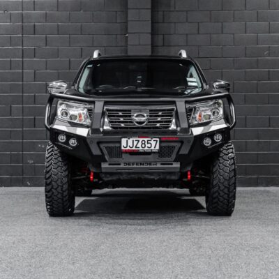 Thumbnail Navigation