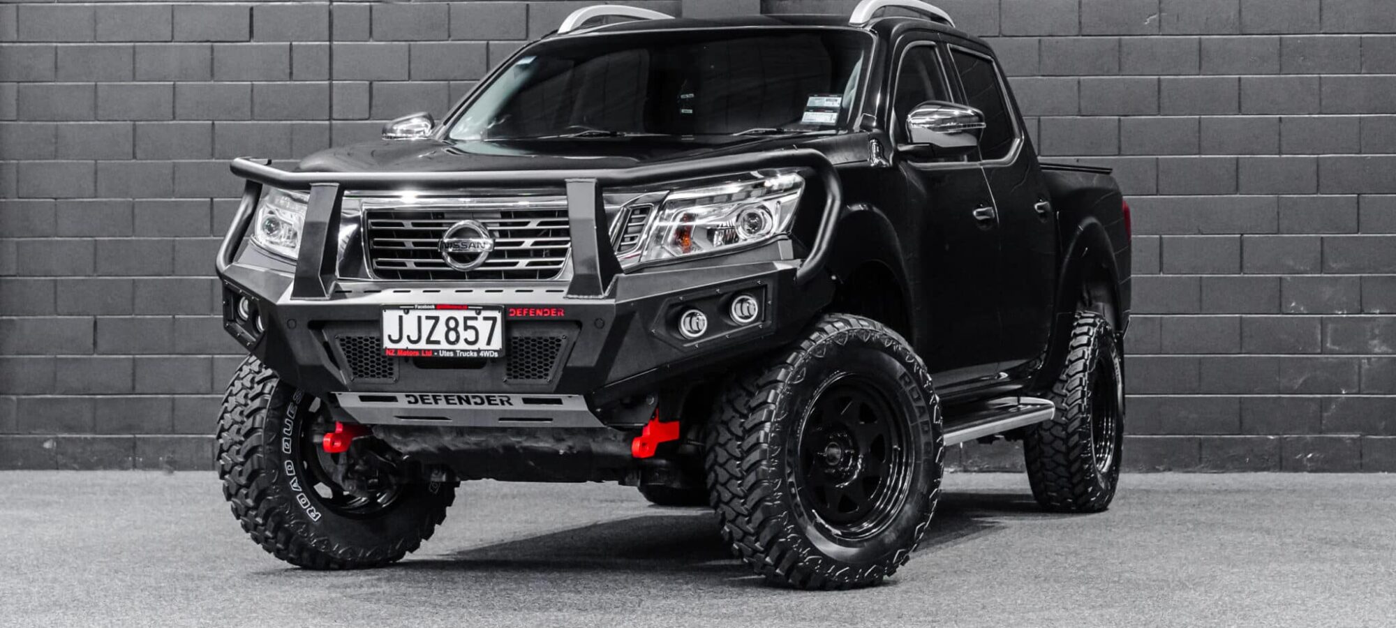 Vehicle Gallery Image