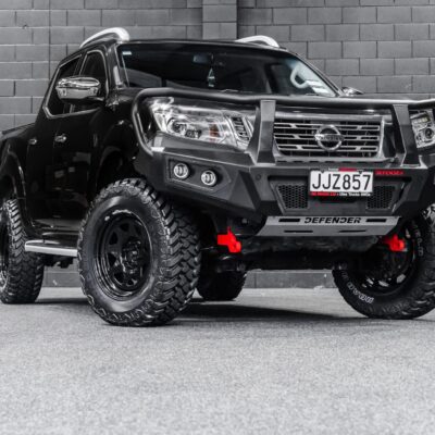 Thumbnail Navigation