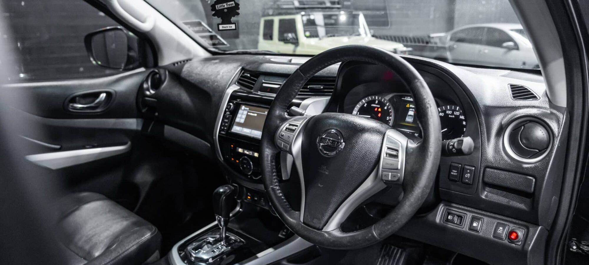 Vehicle Gallery Image