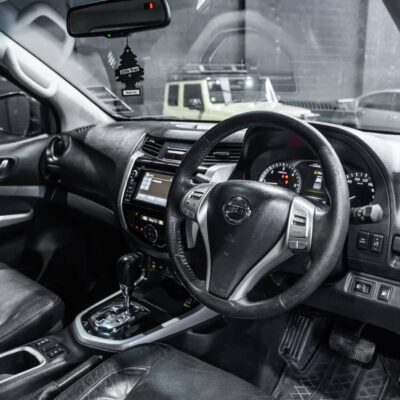 Thumbnail Navigation