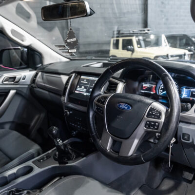 Thumbnail Navigation